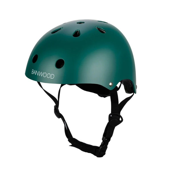 Banwood Helment Green