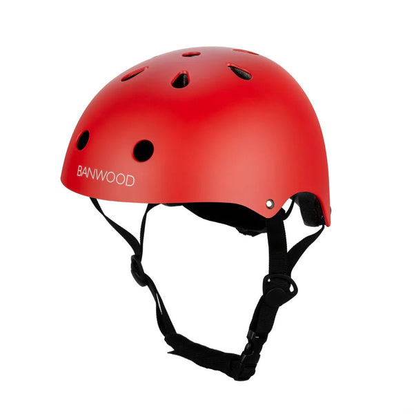 Banwood Helmet Red Small