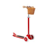 Banwood Scooter Red - vendor-unknown - Honeybee Toys