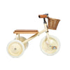 Banwood Trike Cream - vendor-unknown - Honeybee Toys
