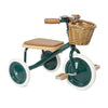 Banwood Trike Green - vendor-unknown - Honeybee Toys