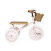 Banwood Trike Pink - vendor-unknown - Honeybee Toys