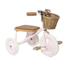 Banwood Trike Pink - vendor-unknown - Honeybee Toys