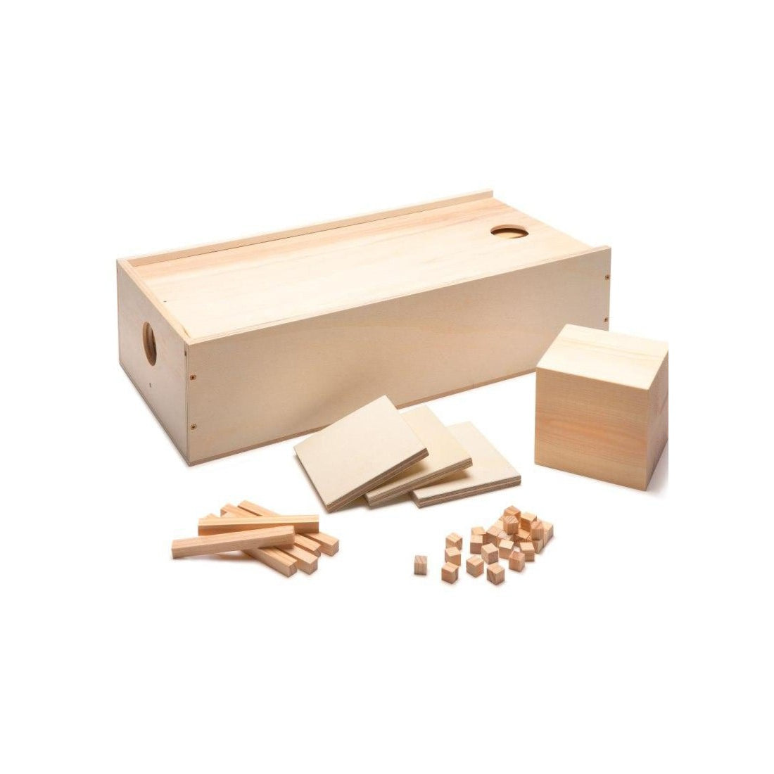 Trigonos Visual Maths Base 10 Mini (already reduced, no code needed)