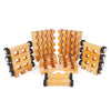 Bauspiel Big Wheel Kit 30 pcs - vendor-unknown - Honeybee Toys