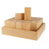 Bauspiel Blocks 50 parts - vendor-unknown - Honeybee Toys