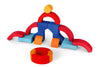 Bauspiel Building Puzzle Circle - vendor-unknown - Honeybee Toys