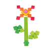 Bauspiel Combi Box 85 pieces - vendor-unknown - Honeybee Toys