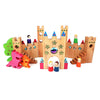 Bauspiel Fairy Castle Large - vendor-unknown - Honeybee Toys