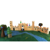 Bauspiel Fairy Castle Small - vendor-unknown - Honeybee Toys