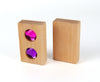 Bauspiel Glitter Roofs - vendor-unknown - Honeybee Toys