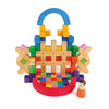 Bauspiel Large Construction Set - vendor-unknown - Honeybee Toys