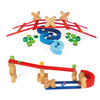 Bauspiel Large Construction Set - vendor-unknown - Honeybee Toys