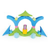 Bauspiel Luminous Blocks Pastel - vendor-unknown - Honeybee Toys