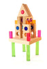 Bauspiel Luminous Pillars - vendor-unknown - Honeybee Toys