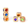 Bauspiel Magic Cube - vendor-unknown - Honeybee Toys