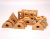 Bauspiel Peephole Blocks - vendor-unknown - Honeybee Toys