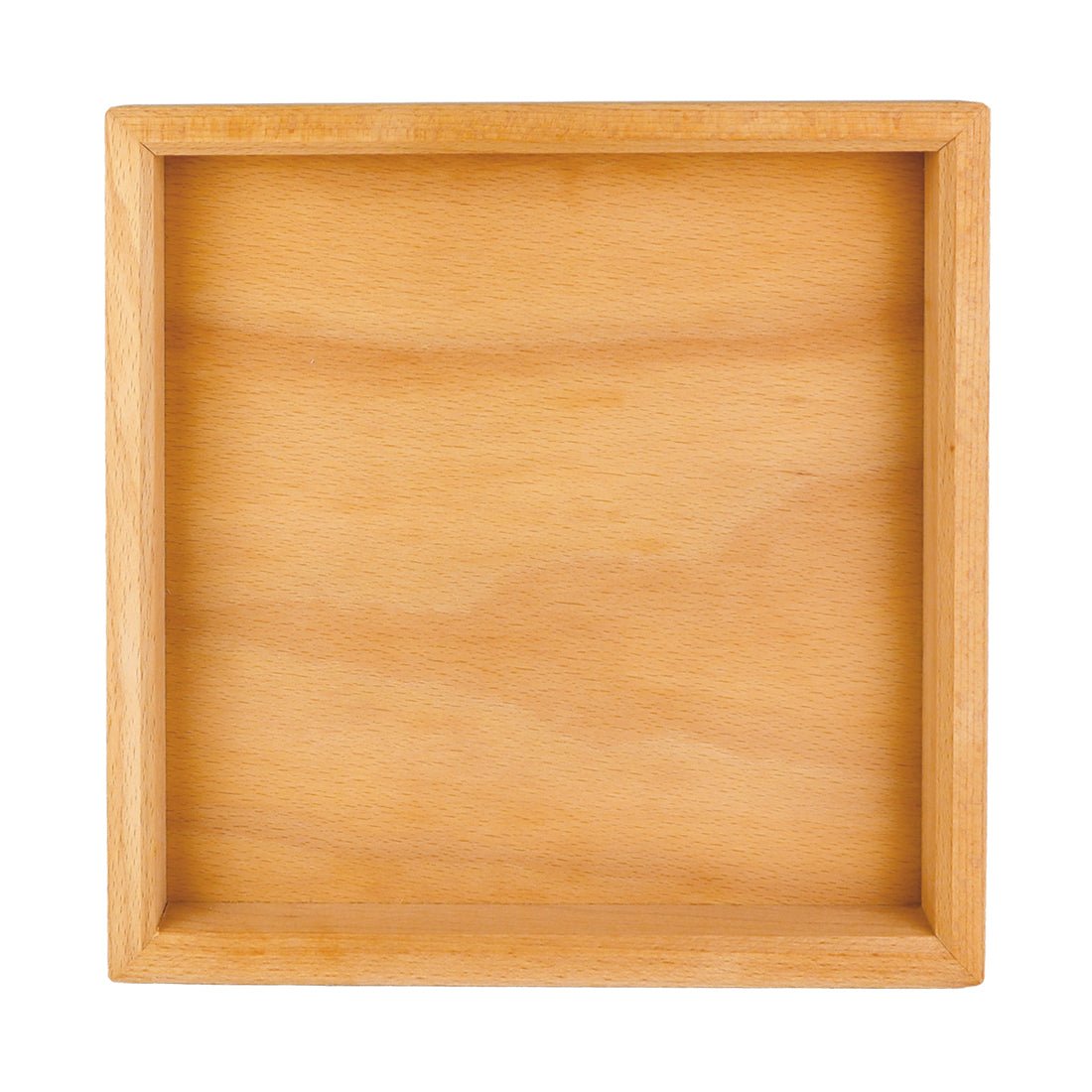 Bauspiel Play Tray - Honeybee Toys - Honeybee Toys