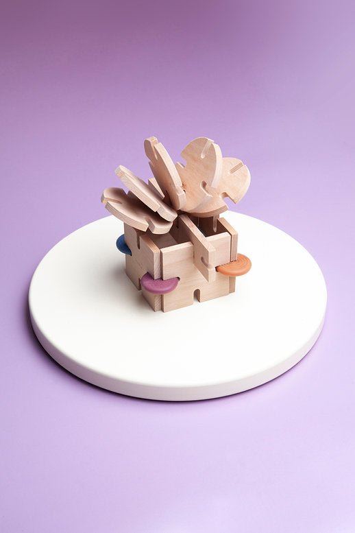 BAVVIC Builder Set (Was $210.00 Now $126.00) 40% off - vendor-unknown - Honeybee Toys