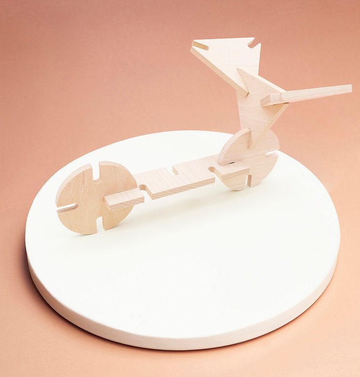 BAVVIC Mini Set (Was $95.00 now $57.00) 40% off - vendor-unknown - Honeybee Toys