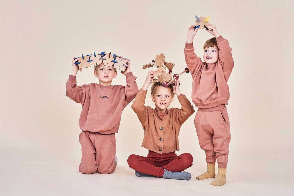 BAVVIC Mini Set (Was $95.00 now $57.00) 40% off - vendor-unknown - Honeybee Toys
