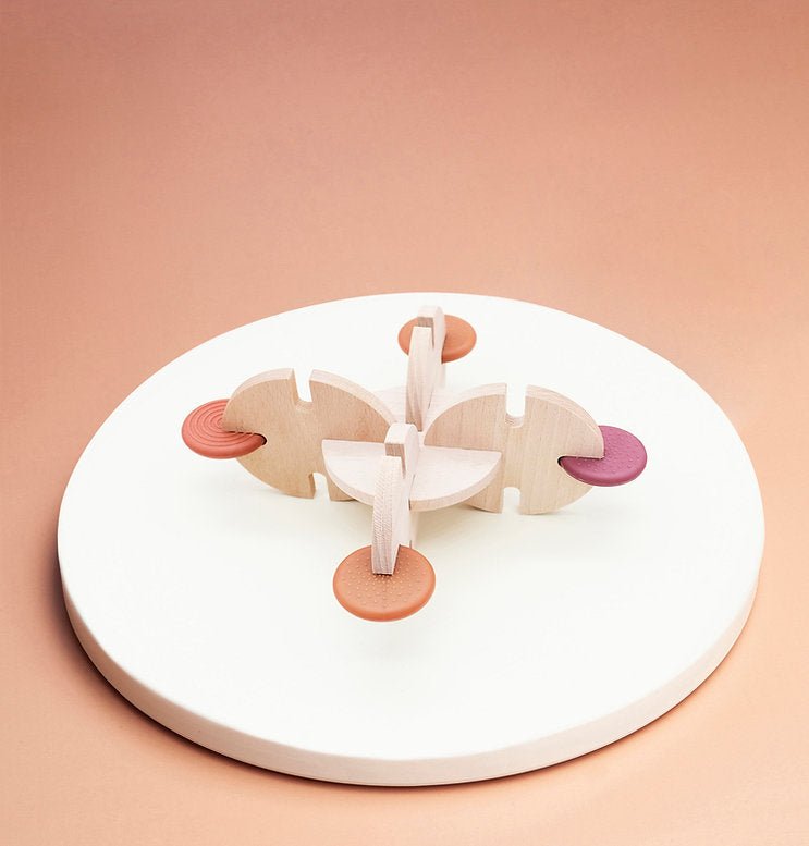 BAVVIC Mini Set (Was $95.00 now $57.00) 40% off - vendor-unknown - Honeybee Toys