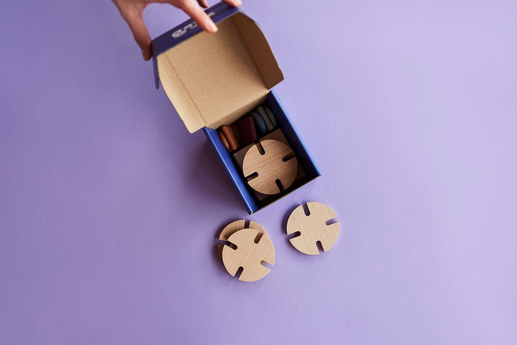 BAVVIC Mini Set (Was $95.00 now $57.00) 40% off - vendor-unknown - Honeybee Toys