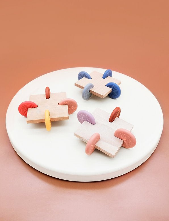 BAVVIC Mini Set (Was $95.00 now $57.00) 40% off - vendor-unknown - Honeybee Toys