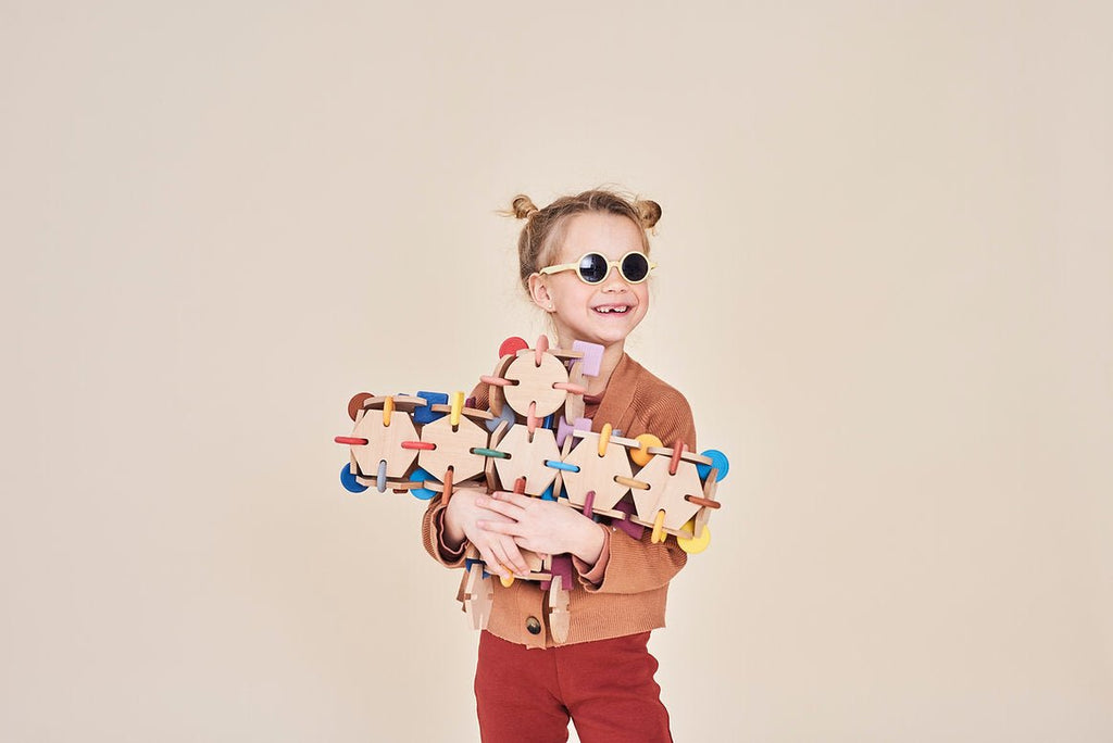 BAVVIC Starter Set (Was A$149.50, Now $89.70) 40 % off - vendor-unknown - Honeybee Toys