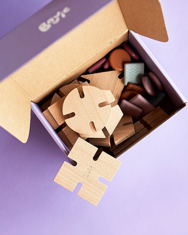 BAVVIC Starter Set (Was A$149.50, Now $89.70) 40 % off - vendor-unknown - Honeybee Toys