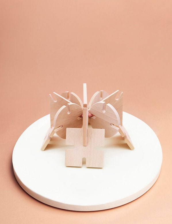 BAVVIC Starter Set (Was A$149.50, Now $89.70) 40 % off - vendor-unknown - Honeybee Toys
