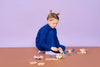 BAVVIC Starter Set (Was A$149.50, Now $89.70) 40 % off - vendor-unknown - Honeybee Toys