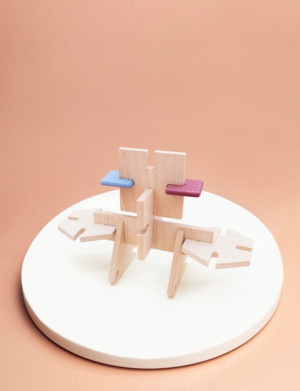 BAVVIC Starter Set (Was A$149.50, Now $89.70) 40 % off - vendor-unknown - Honeybee Toys