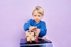 BAVVIC Starter Set (Was A$149.50, Now $89.70) 40 % off - vendor-unknown - Honeybee Toys