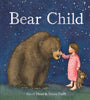 Bear Child - vendor-unknown - Honeybee Toys