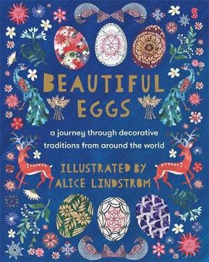 Beautiful Eggs - vendor-unknown - Honeybee Toys