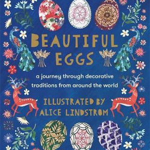 Beautiful Eggs