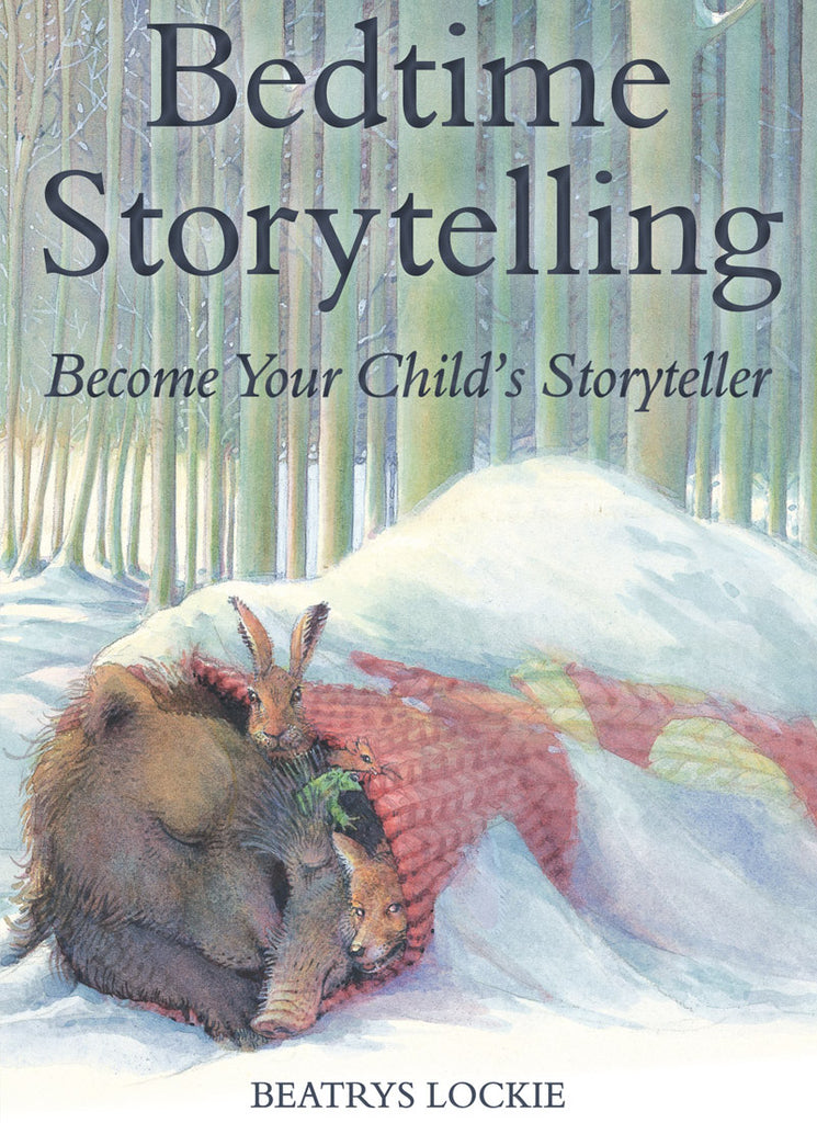 Bedtime Storytelling