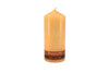 Beeswax Pillar Candle 150 x 64 - vendor-unknown - Honeybee Toys