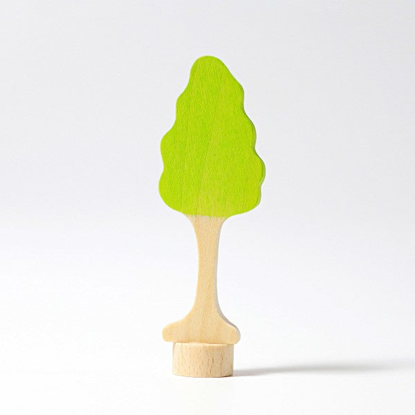 Grimm's Birch Tree Decoration