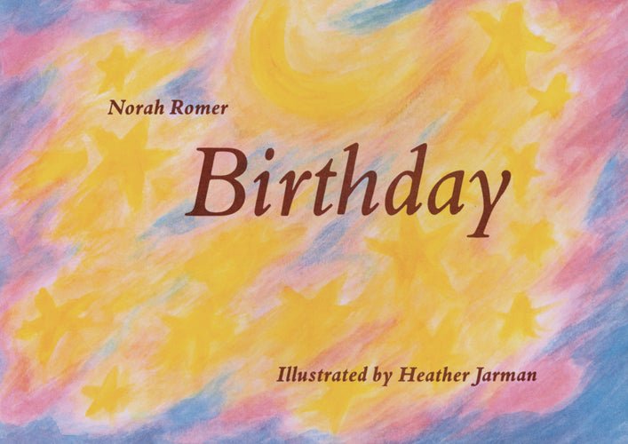 Birthday - vendor-unknown - Honeybee Toys