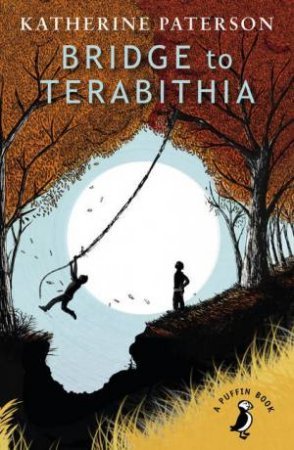 Bridge to Terabithia - vendor-unknown - Honeybee Toys