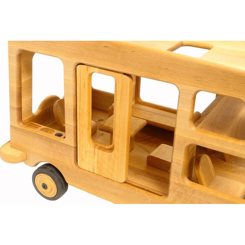 Drewart Camper Van