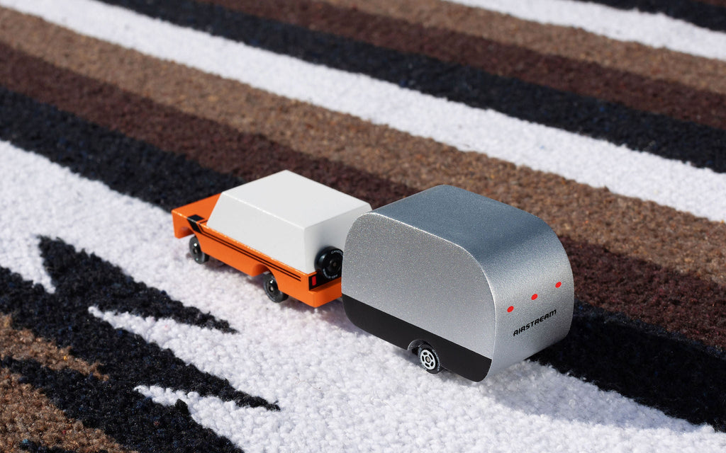 Candylab - Airstream Camper - vendor-unknown - Honeybee Toys