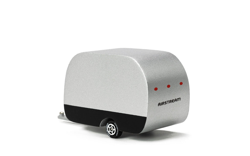 Candylab - Airstream Camper - vendor-unknown - Honeybee Toys