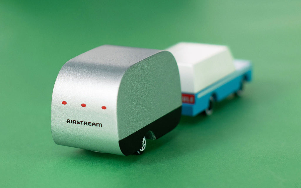 Candylab - Airstream Camper - vendor-unknown - Honeybee Toys