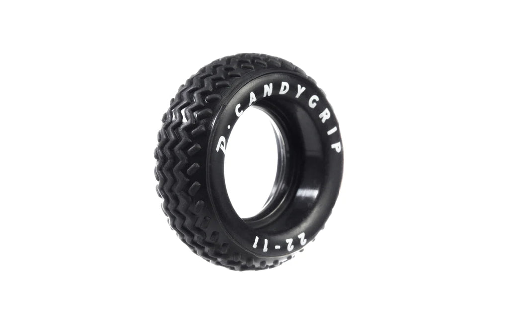Candylab - All Terrain Tyre Set - vendor-unknown - Honeybee Toys