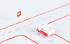 Candylab - Ambulance Van - vendor-unknown - Honeybee Toys