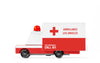Candylab - Ambulance Van - vendor-unknown - Honeybee Toys