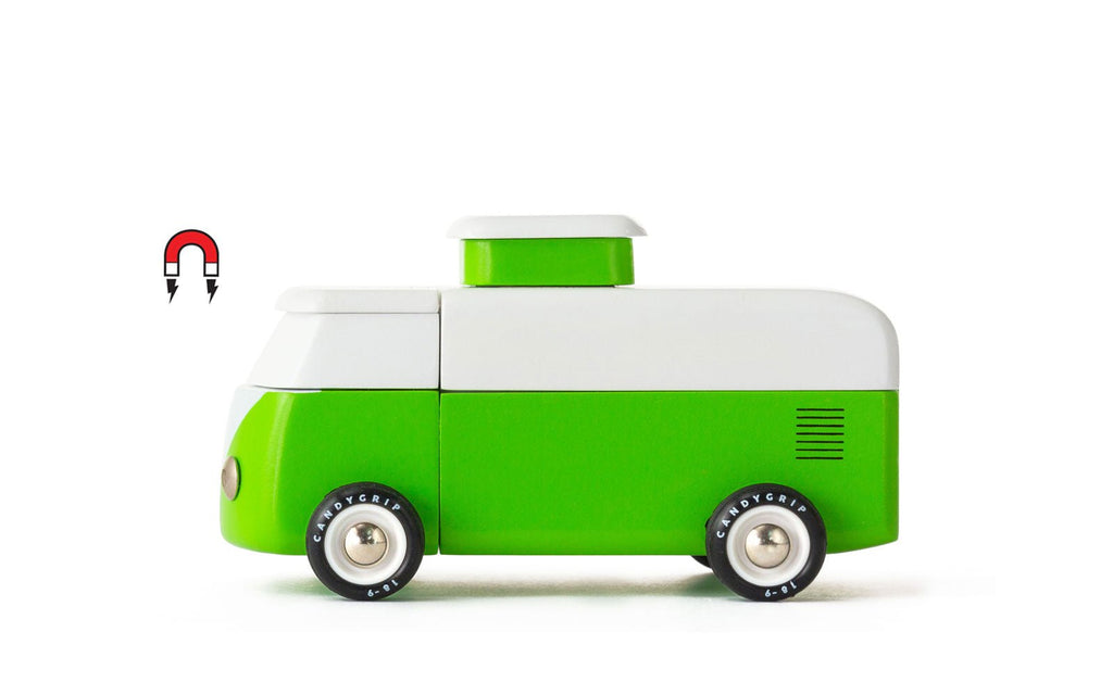 Candylab - Beach Bus Jungle - vendor-unknown - Honeybee Toys